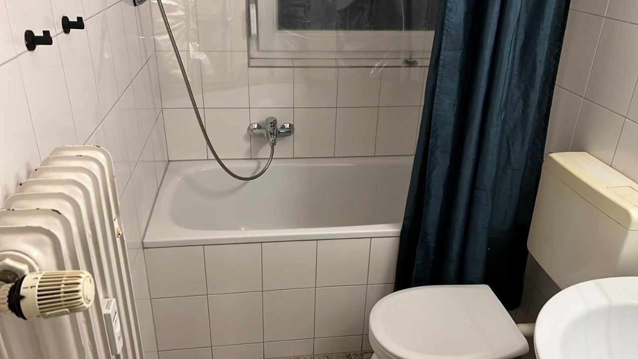 Ferienwohnung Esslingen-Hegensberg Hegensbergerstrasse 22 Oberesslingen Exterior foto