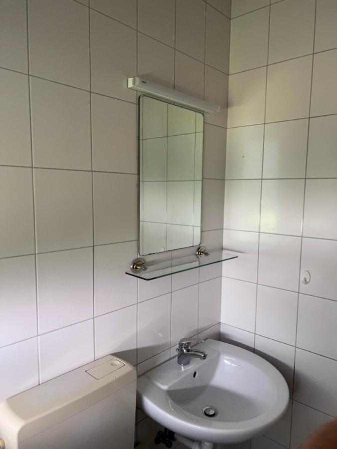 Ferienwohnung Esslingen-Hegensberg Hegensbergerstrasse 22 Oberesslingen Exterior foto