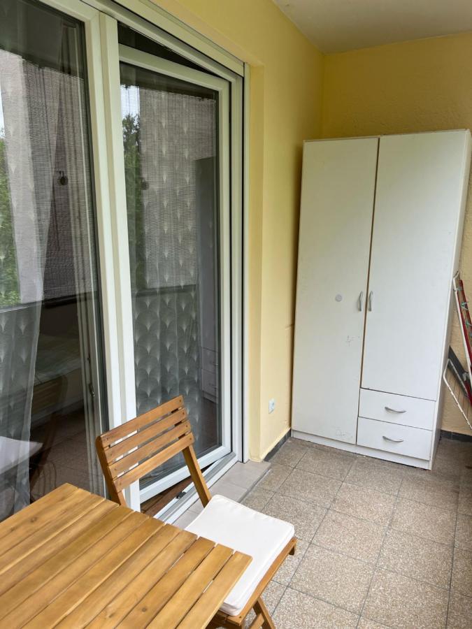 Ferienwohnung Esslingen-Hegensberg Hegensbergerstrasse 22 Oberesslingen Exterior foto