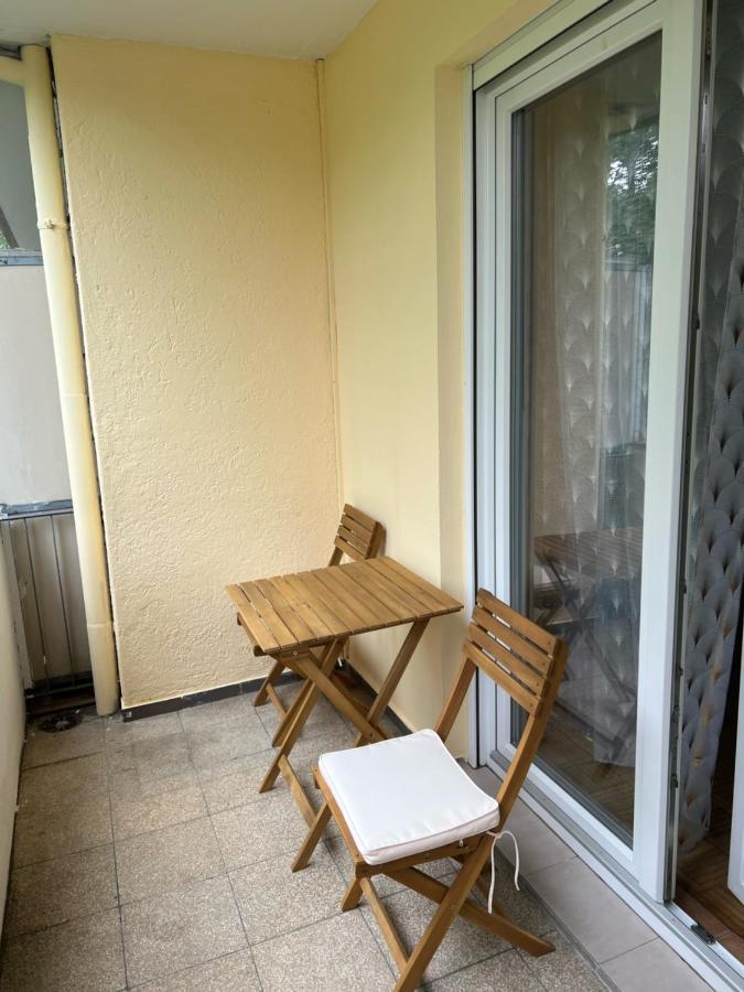 Ferienwohnung Esslingen-Hegensberg Hegensbergerstrasse 22 Oberesslingen Exterior foto